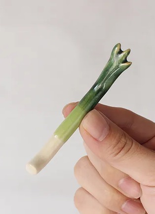  - DIGRAFT - 青葱筷子架