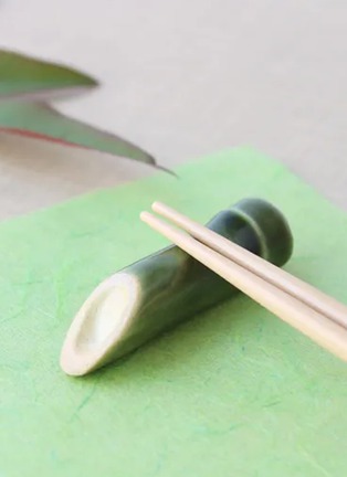  - DIGRAFT - 竹子筷子架