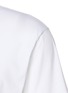 细节 - 点击放大 - ZIMMERLI - Deep V-Neck T-Shirt
