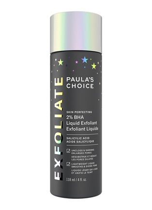 首图 -点击放大 - PAULA’S CHOICE - Limited Edition Skin Perfecting 2% BHA Liquid Exfoliant 118ml