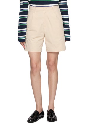 首图 - 点击放大 - SIENNE - Charlie Shorts