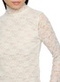  - SIENNE - Bon French Lace Top