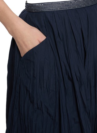  - SIENNE - Tautou Flared Skirt