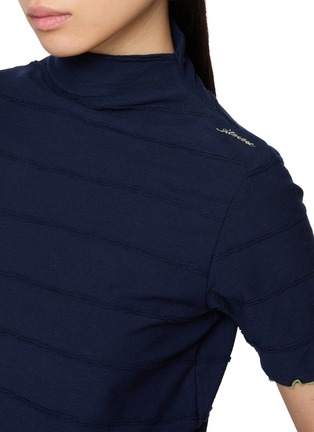  - SIENNE - Bless Striped Top