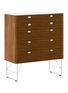 首图 –点击放大 - NAVER COLLECTION - AK 2431 Chest Of Drawers