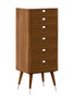 首图 –点击放大 - NAVER COLLECTION - AK 2420 Chest Of Drawers
