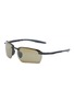 首图 - 点击放大 - MAUI JIM - Ho’okipa Ultra G Injected Rectangular Sunglasses