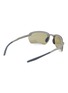 模特儿示范图 - 点击放大 - MAUI JIM - Ho’okipa Ultra G Injected Rectangular Sunglasses