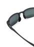 细节 - 点击放大 - MAUI JIM - Ho’okipa Ultra Injected Rectangular Sunglasses
