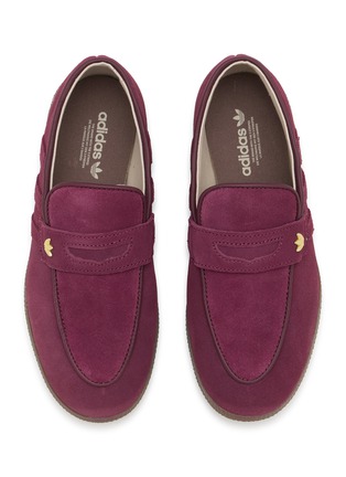 细节 - 点击放大 - ADIDAS - Handball Spezial Loafer Unisex Sneakers