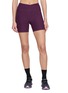 首图 - 点击放大 - BEYOND YOGA - Spacedye At Your Leisure 5" Biker Shorts