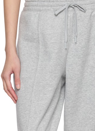  - BEYOND YOGA - LuxeFleece Elasticated Waist Sweatpants