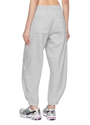 背面 - 点击放大 - BEYOND YOGA - LuxeFleece Elasticated Waist Sweatpants