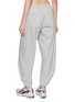 背面 - 点击放大 - BEYOND YOGA - LuxeFleece Elasticated Waist Sweatpants