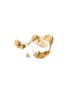 细节 - 点击放大 - DRIES VAN NOTEN - Twist Earrings