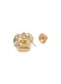 细节 - 点击放大 - DRIES VAN NOTEN - Embellished Crystal Stud Earrings