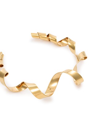 细节 - 点击放大 - DRIES VAN NOTEN - Twist Necklace