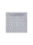 首图 - 点击放大 - BRUNELLO CUCINELLI - Pattern Silk Pocket Square