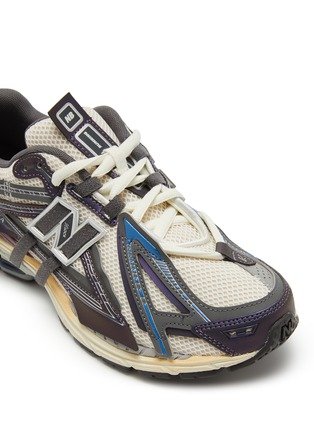 细节 - 点击放大 - NEW BALANCE - 男款 1906A 系带运动鞋