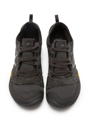 模特儿示范图 - 点击放大 - NEW BALANCE - 男款 MT10 越野跑鞋