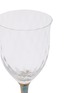 细节 –点击放大 - LEO WONG - Large Kutani Wine Glass