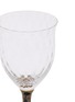 细节 –点击放大 - LEO WONG - Large Kutani Wine Glass
