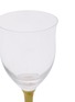 细节 –点击放大 - LEO WONG - Large Kutani Wine Glass