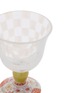 细节 –点击放大 - LEO WONG - Kutani Sake Glass