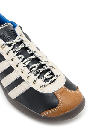 细节 - 点击放大 - ADIDAS - X WALES BONNER 中性款 KARINTHA OG 运动鞋
