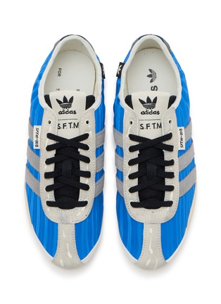 细节 - 点击放大 - ADIDAS - X SONG FOR THE MUTE 中性款 TOKYO W 运动鞋