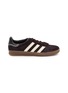 首图 - 点击放大 - ADIDAS - X Wales Bonner Gazelle Pony Unisex Sneakers