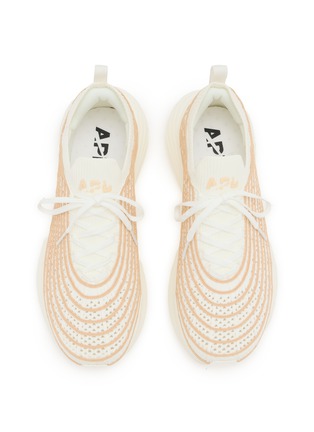 细节 - 点击放大 - ATHLETIC PROPULSION LABS - Techloom Zipline Women's Sneakers