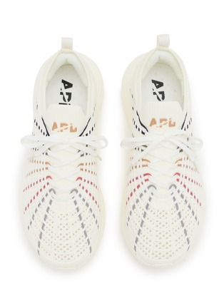 细节 - 点击放大 - ATHLETIC PROPULSION LABS - Techloom Zipline Women's Sneakers