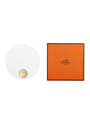细节 -点击放大 - HERMÈS - Limited Edition Rocabar Silk Powder
