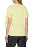 背面 - 点击放大 - JW ANDERSON - Sleeve Knot T-Shirt