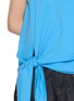  - JW ANDERSON - Hem Knot Tank Top