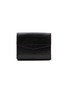 首图 - 点击放大 - LEMAIRE - Gear Trifold Leather Wallet