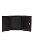 模特儿示范图 - 点击放大 - LEMAIRE - Gear Trifold Leather Wallet