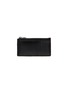 首图 - 点击放大 - LEMAIRE - Gear Trifold Leather Card Holder Coin Purse