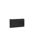 模特儿示范图 - 点击放大 - LEMAIRE - Gear Trifold Leather Card Holder Coin Purse