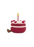 细节 –点击放大 - JELLYCAT - Amuseables Cheri Cake