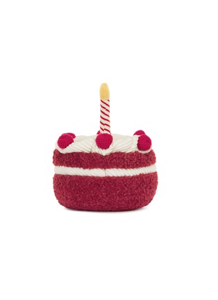 细节 –点击放大 - JELLYCAT - Amuseables Cheri Cake