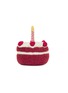 细节 –点击放大 - JELLYCAT - Amuseables Cheri Cake