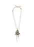 首图 - 点击放大 - DRIES VAN NOTEN - Embellished Pendant Necklace