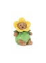 细节 –点击放大 - JELLYCAT - Bartholomew Bear Daffodil Outfit
