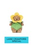 首图 –点击放大 - JELLYCAT - Bartholomew Bear Daffodil Outfit