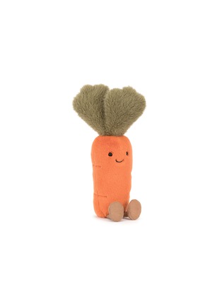 细节 –点击放大 - JELLYCAT - Amuseables Carrot