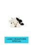 首图 –点击放大 - JELLYCAT - Original Smudge Cow