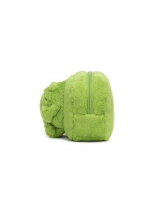 细节 –点击放大 - JELLYCAT - Ricky Rain Frog Pouch