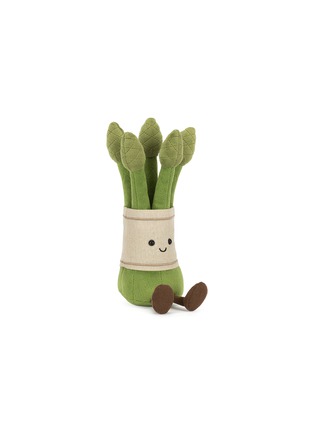 细节 –点击放大 - JELLYCAT - Amuseables Asparagus